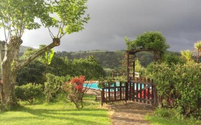 LE CLOS GAXEN Chambres d'hôtes