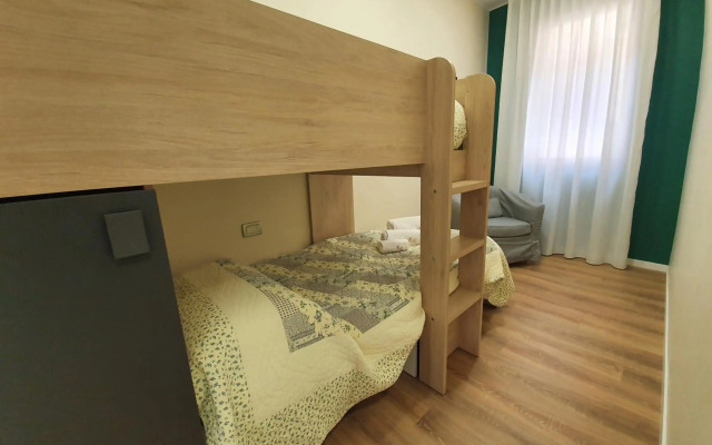 Residence Eleonora