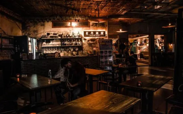 Blue Sky International Youth Hostel (Sanya Dadonghai)