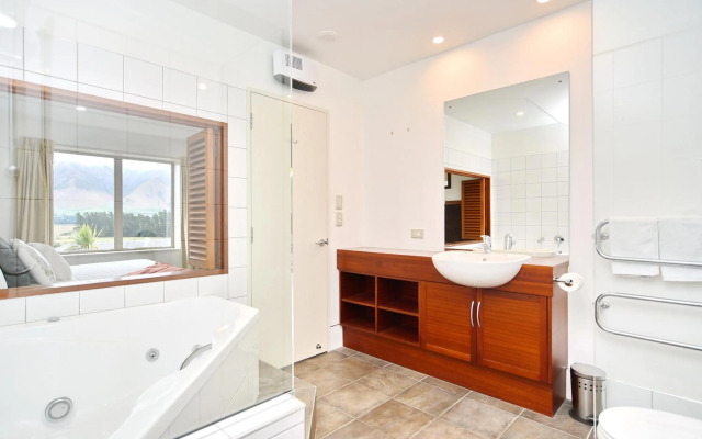 High Country Villa 250 - Christchurch Holiday Homes