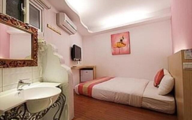 Kenting Hostel