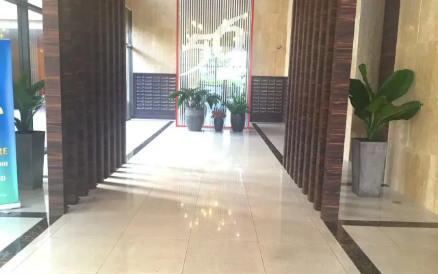 Sunny Saigon Apartments & Hotel