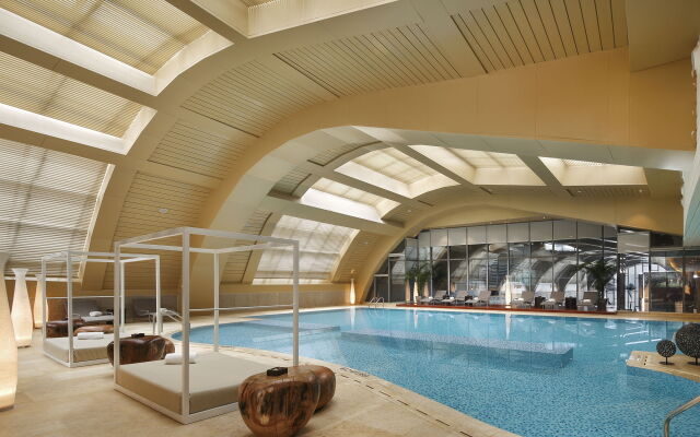 Intercontinental Changsha by IHG