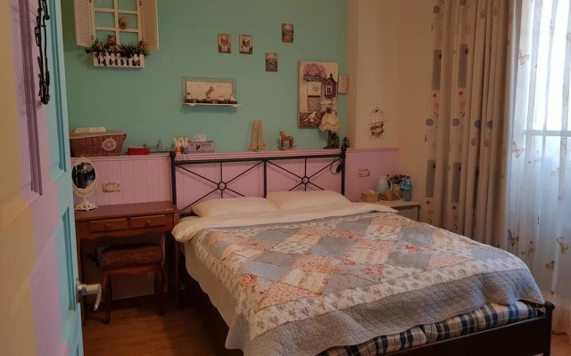 12 Kids House