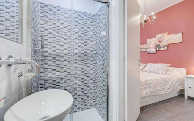 Av Domus Vatican St Peter B B