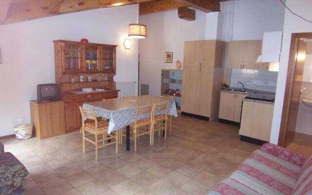 Appartamenti Val di Sole