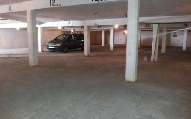 1 Bedroom Holidays Apartment in Quarteira, Algarve