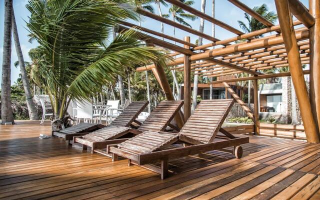 Pedras Do Patacho Hotel Boutique Experience