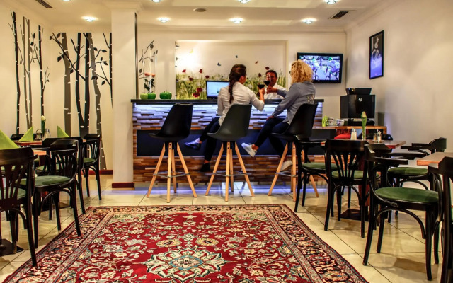 Hotel Stoiser's Graz