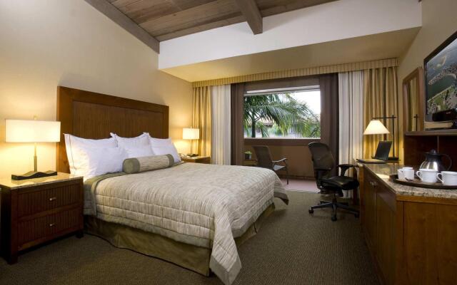 Handlery Hotel