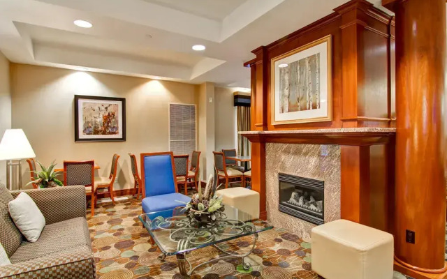 Spark by Hilton Guelph