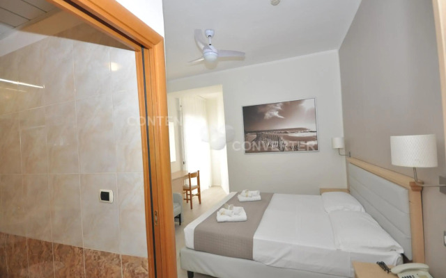 Hotel Adriatic & Beauty