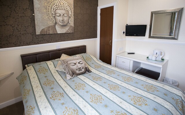 The Pearl Hotel