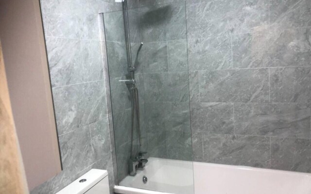 Superb 1 bed Apartment in Rochester
