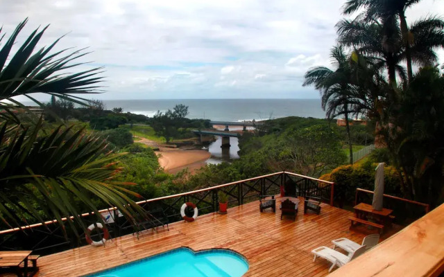 Mzimayi River Lodge
