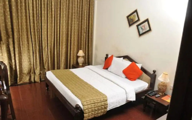 Simsan Hotel