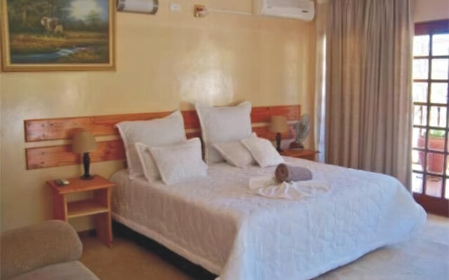 OTJ Pride Guest House