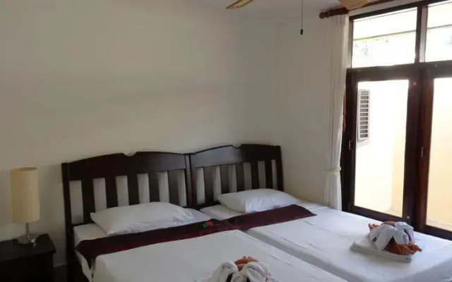 P Villa Ao Nang