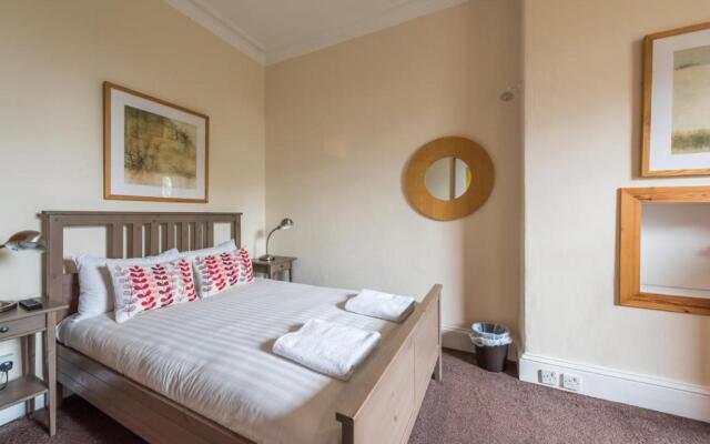 Meadowlets Apartment