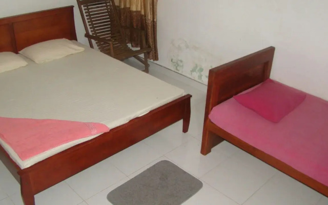 Amuna Resort