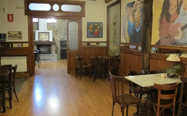 Hotel Rural Casabarría