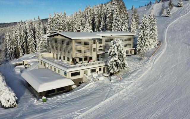 Alpenrose Sport Hotel