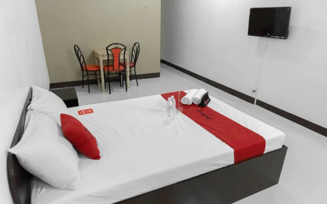 Reddoorz Near Sm Muntinlupa