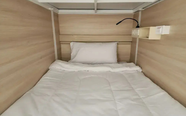 Reezq Hostel