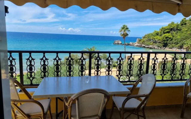 Corfu Glyfada Menigos Resort 46