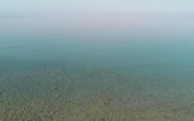 Seaside 2