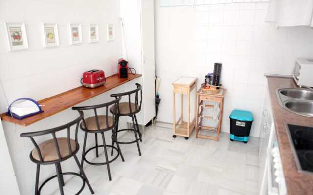 Apartamentos Pilatos