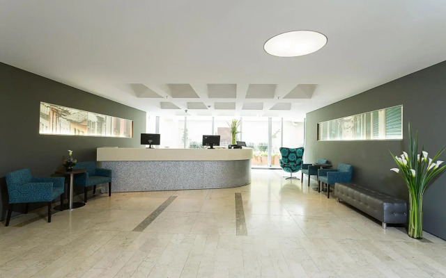 Hotel Bh Bicentenario