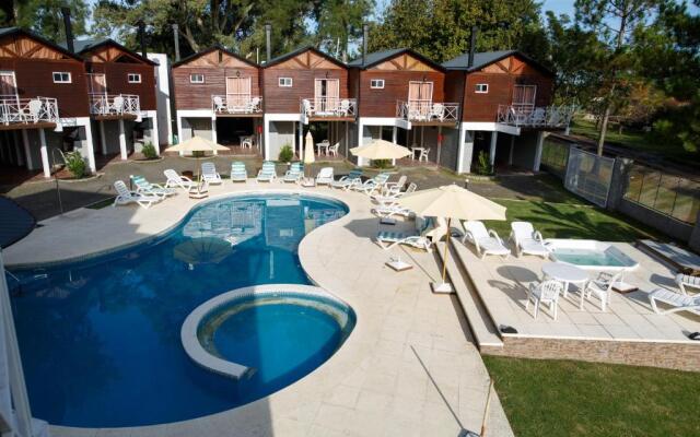 Placeres de la Costa