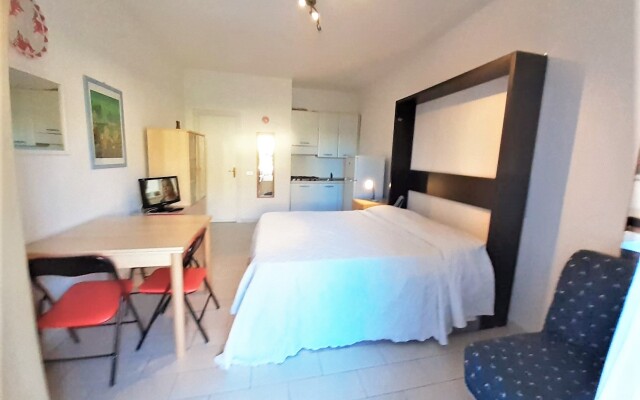 BAIA de BAHAS - Apartments & Resort