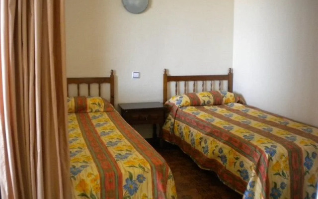 Apartamentos Complejo Eurhostal