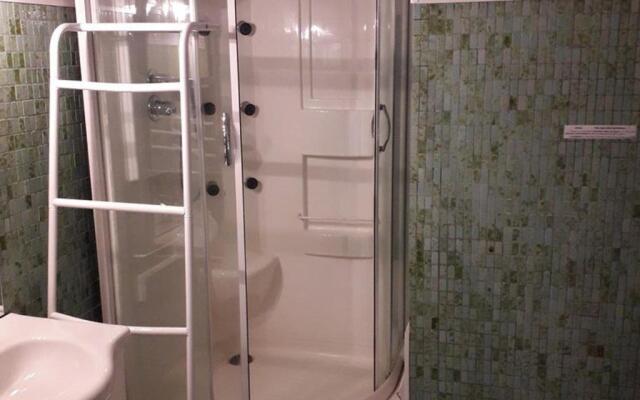 Appartement Arette, 1 pièce, 4 personnes - FR-1-602-71