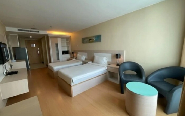 Blanco Apartment Hotel