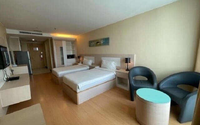 Jinhold Apartment Hotel Bintulu
