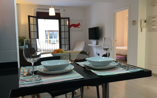 Apartamentos Baiti Ronda
