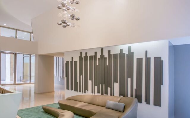 The Point Casa - Edificio Boutique