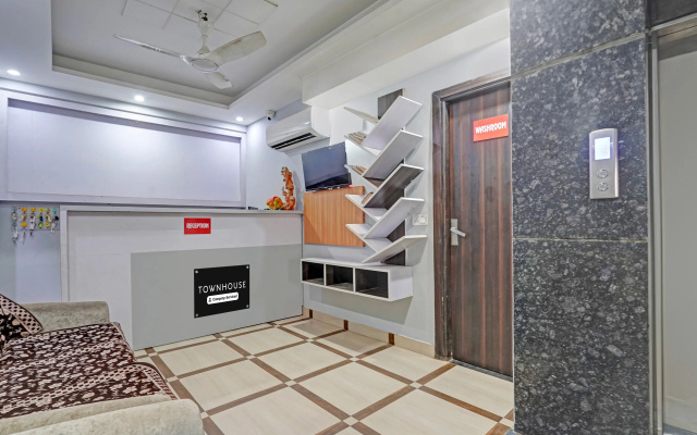 Super Townhouse Sector 9 Gurgaon