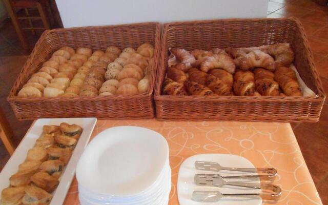 Bed & Breakfast Vila Kristina