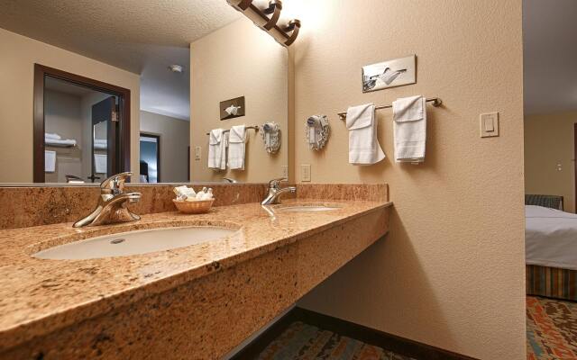 Best Western Windsor Inn