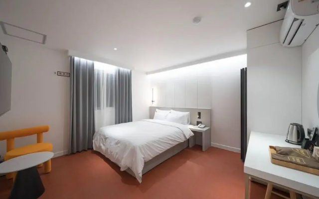 No25 Hotel Gumi