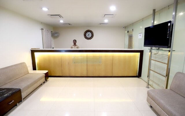 Hotel Blue Pearl