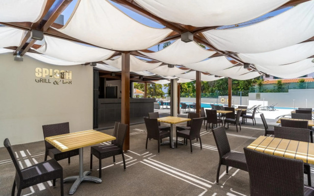 Hotel Girassol - Suite Hotel