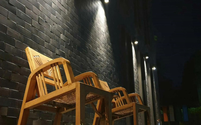 Hua Hin Habitat Hotel