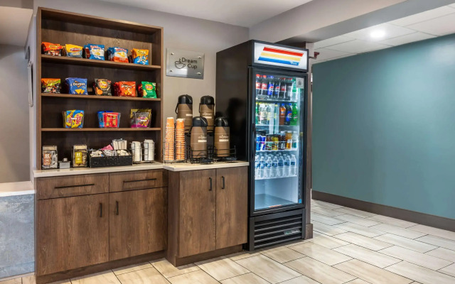 Sleep Inn Miami International Airport