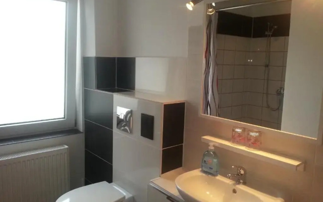 Apartaments Am Schloß