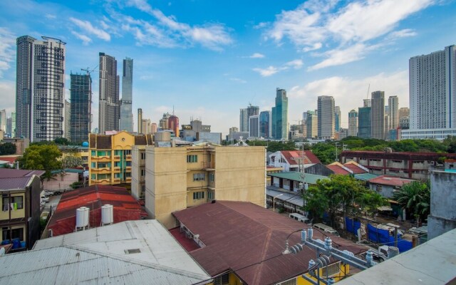 ZEN Rooms BRBlock Makati